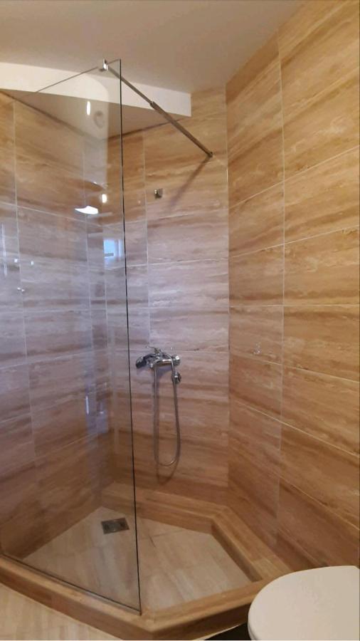 Apartments & Studios Tomanovic Budva Extérieur photo