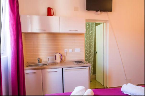 Apartments & Studios Tomanovic Budva Extérieur photo