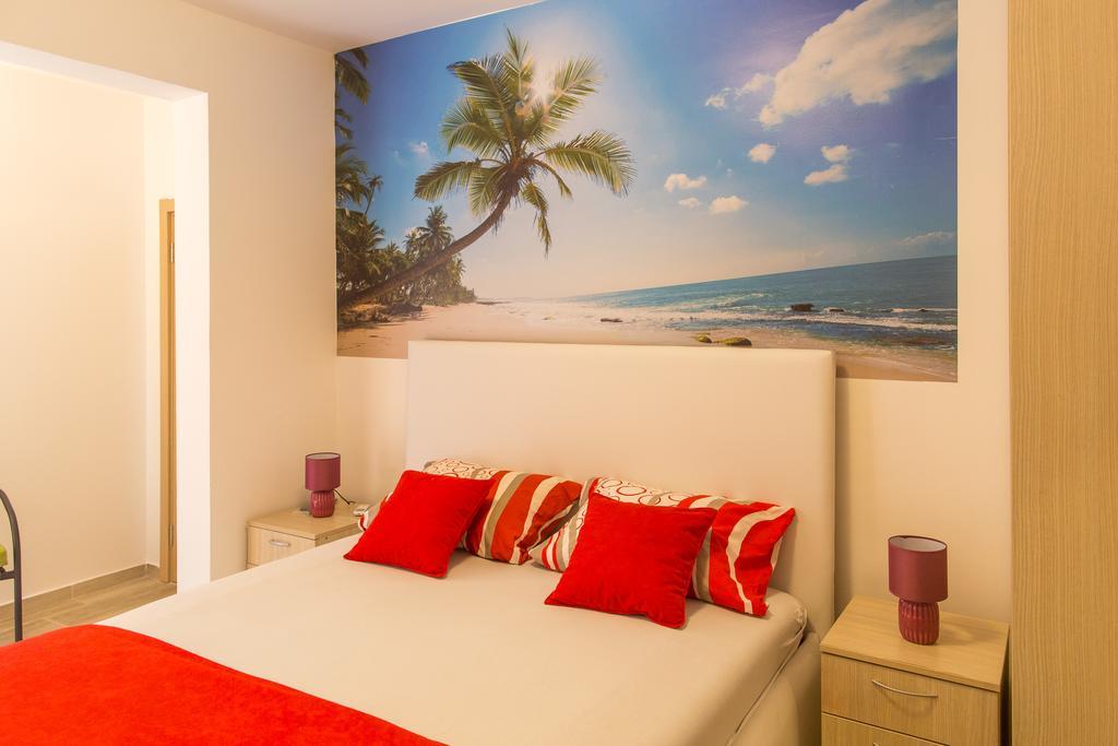 Apartments & Studios Tomanovic Budva Extérieur photo
