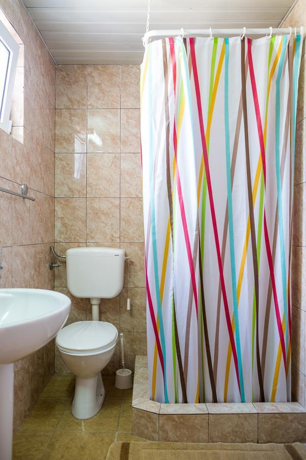Apartments & Studios Tomanovic Budva Extérieur photo